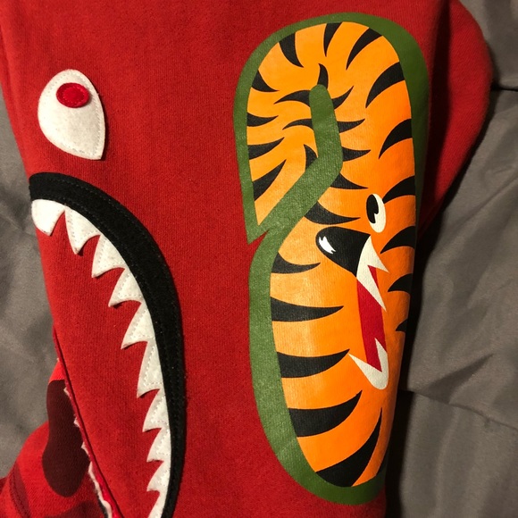 Bape sweater - Picture 4 of 5